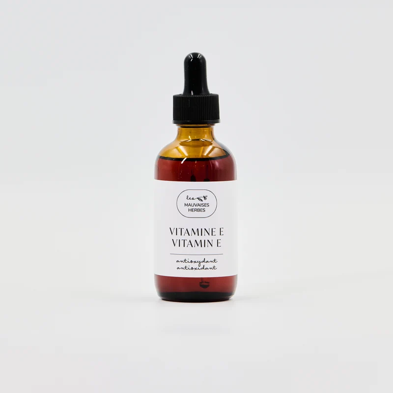 Vitamine E