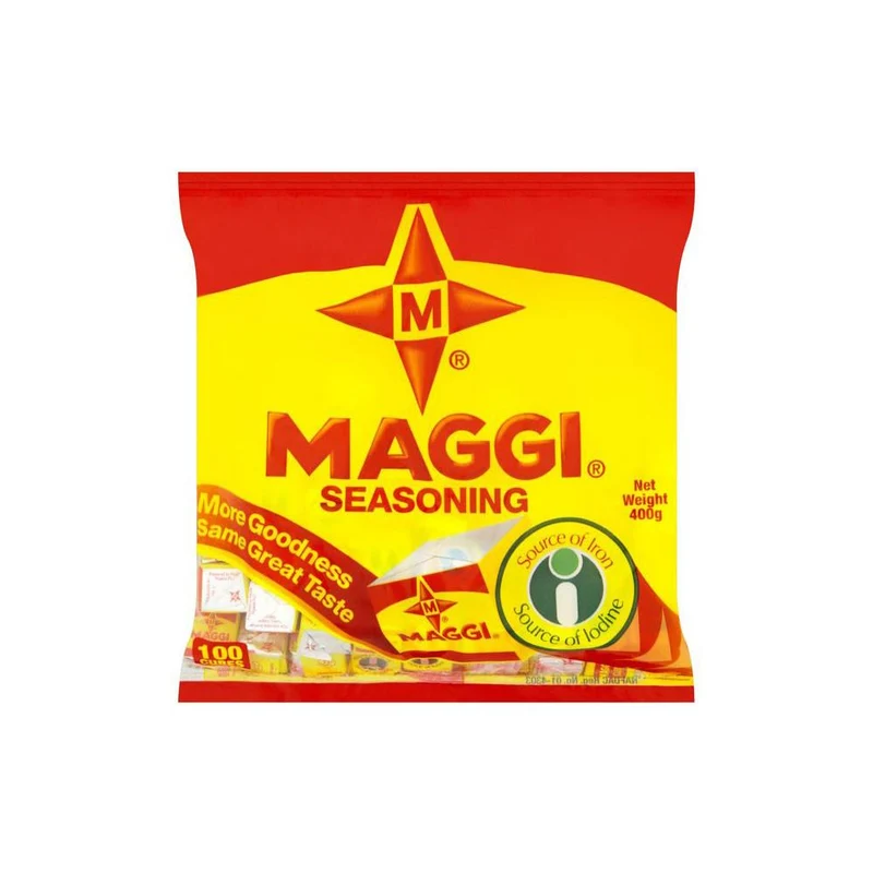 CUBE MAGGI , 420 G