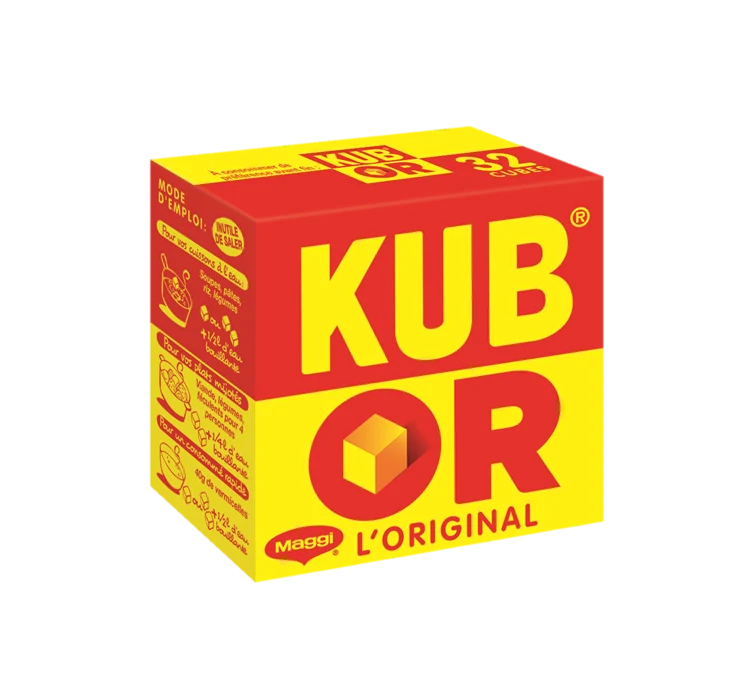 KUB OR 128 G