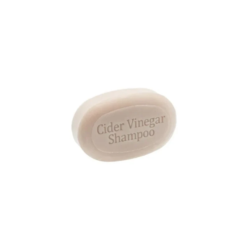 Barre Shampooing Vinaigre de Cidre de Pomme