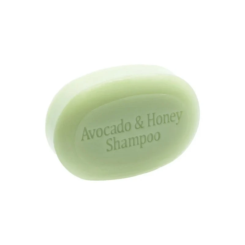 Barre Shampooing Avocat & Miel