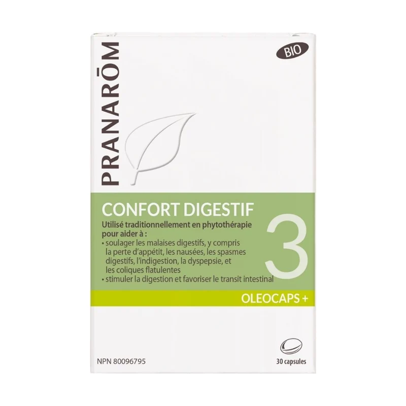 Huiles Essentielles Confort Digestif 3