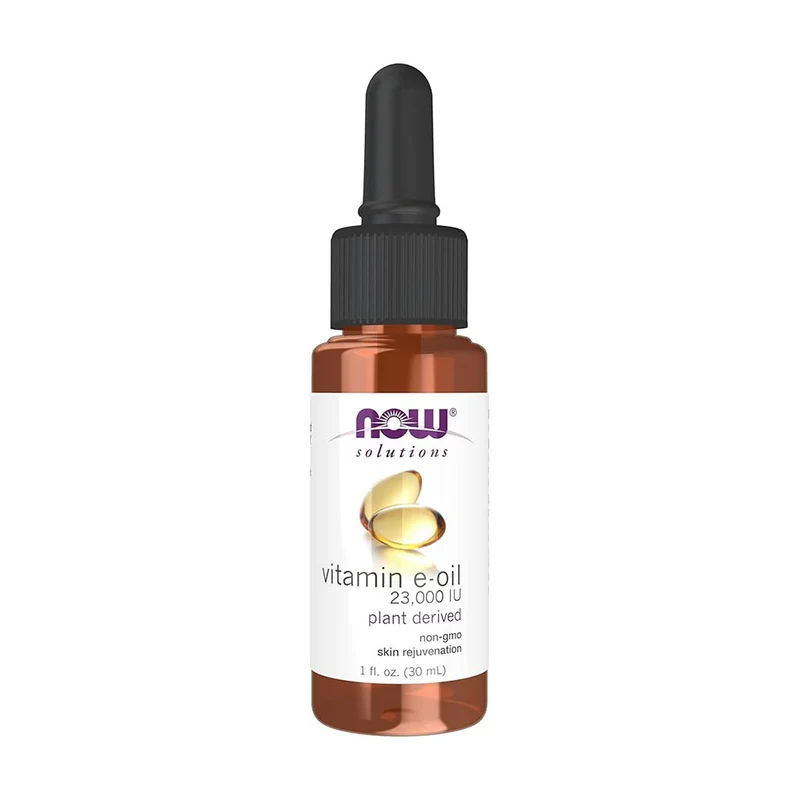 Huile Vitamine E 23000 UI