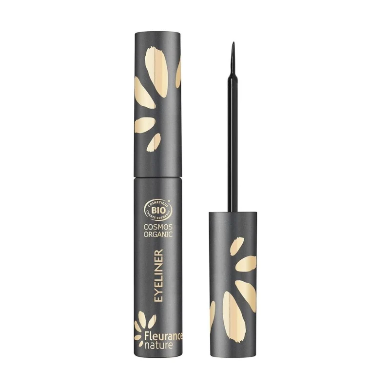 Eyeliner Noir Bio