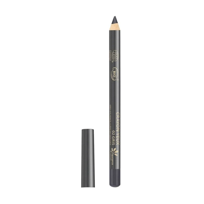 Crayon Yeux Gris Bio