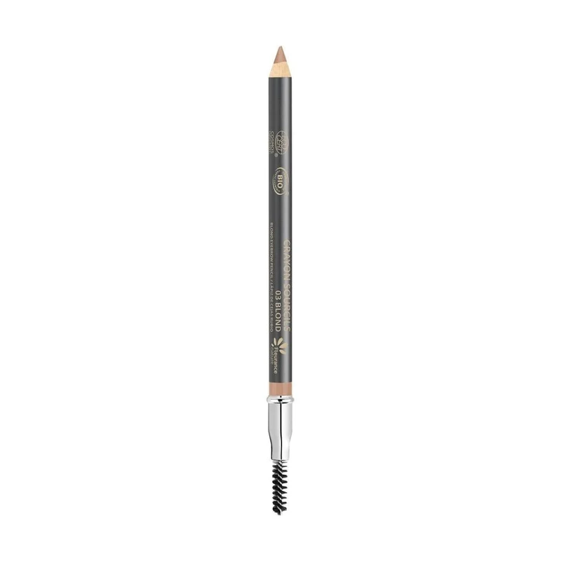 Crayon Sourcils Blond Bio