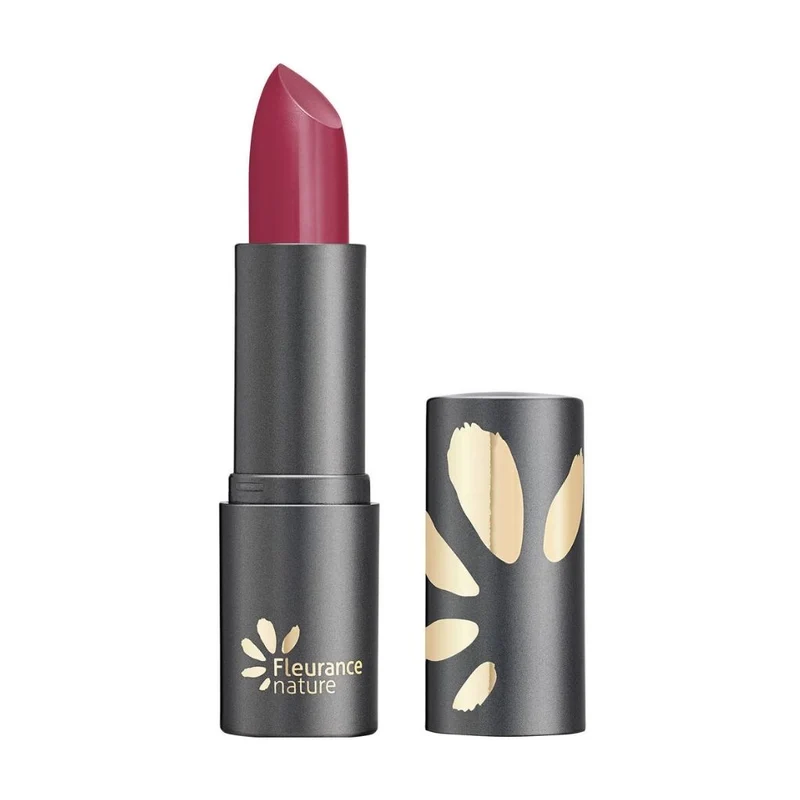 Rouge à Lèvres Fuchsia Bio