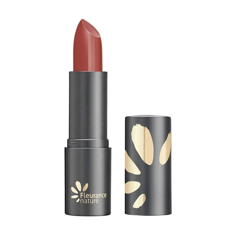 Rouge à Lèvres Pêche Bio