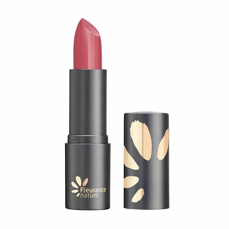 Rouge à Lèvres Bois de Rose Bio