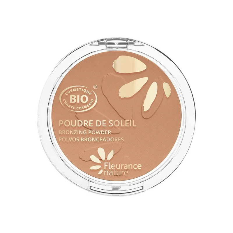 Poudre de Soleil Biologique