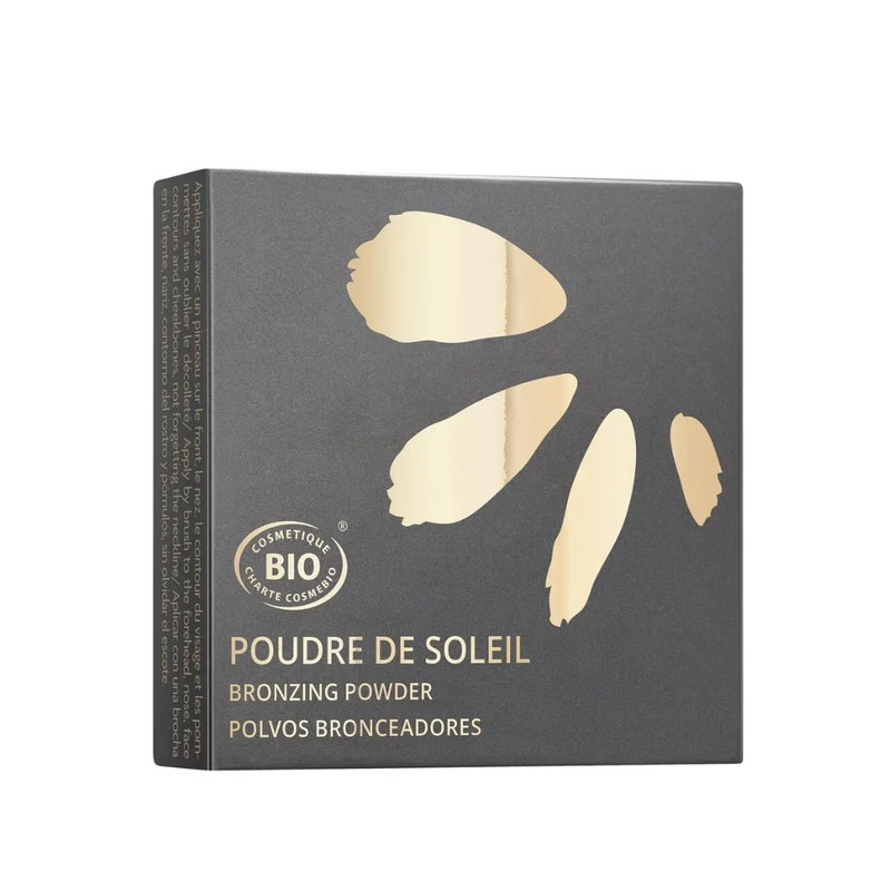 Poudre de Soleil Biologique