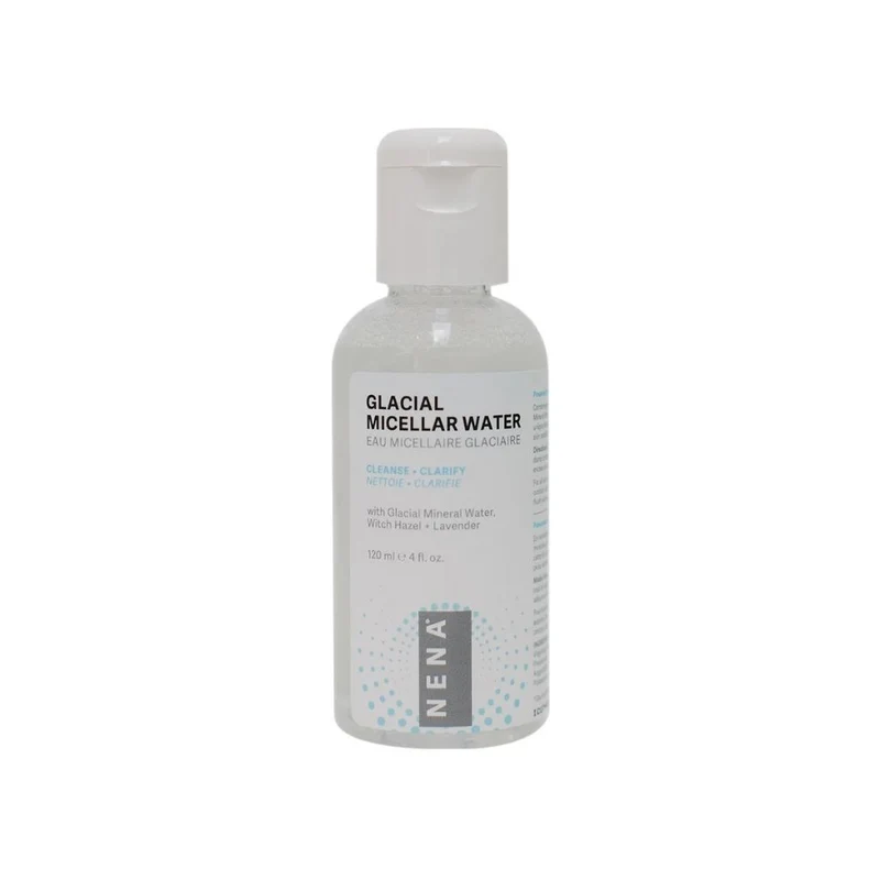 Eau Micellaire Glaciaire
