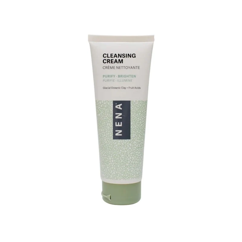 Crème Nettoyante