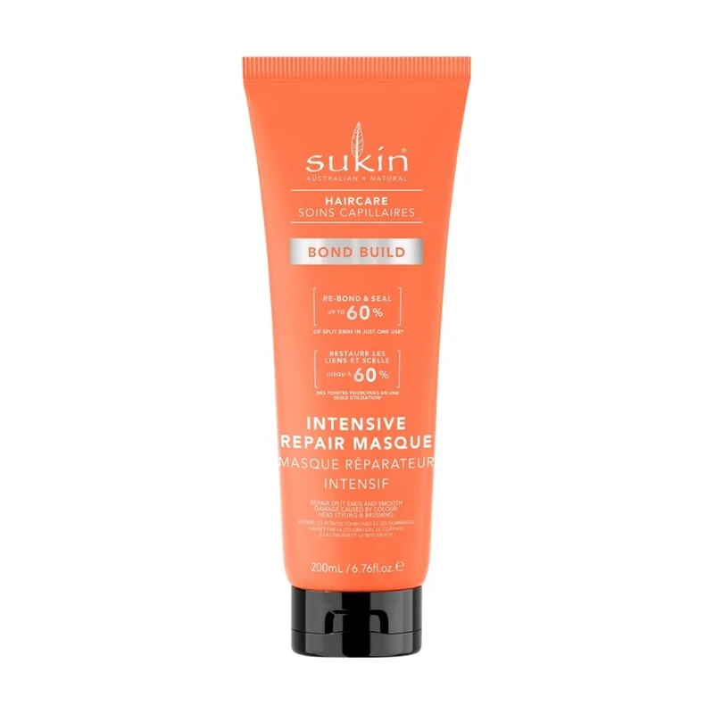 Masque Réparateur Intensif Bond Build