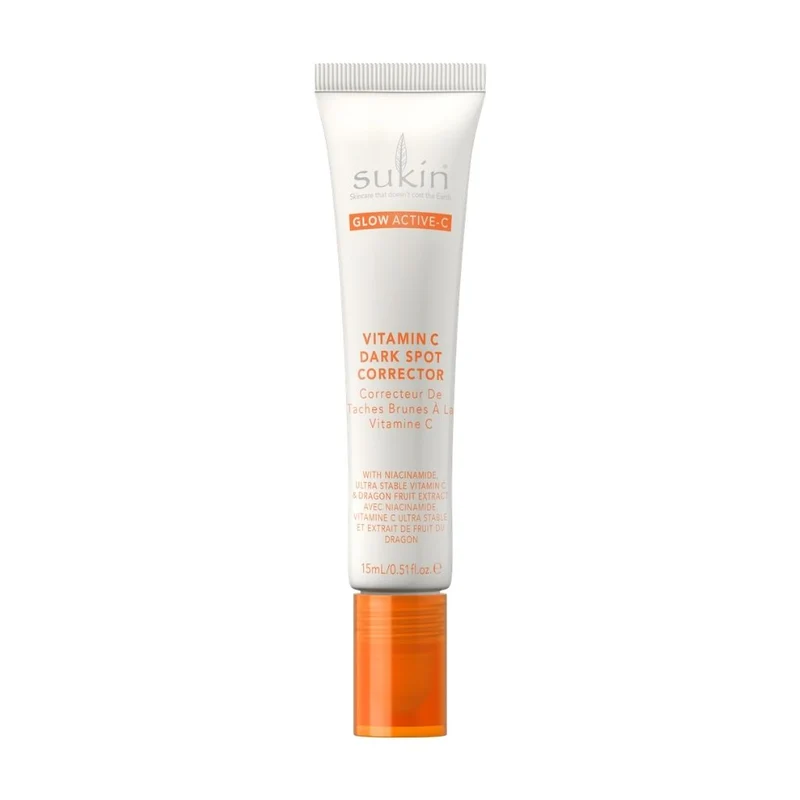 Correcteur de Taches Brunes Vitamine C Glow Active-C