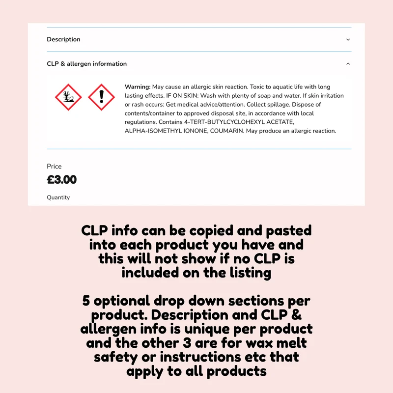 Shopify Dahlia Theme