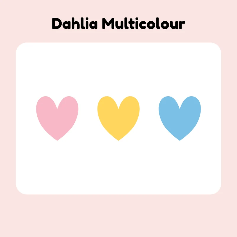 Shopify Dahlia Theme