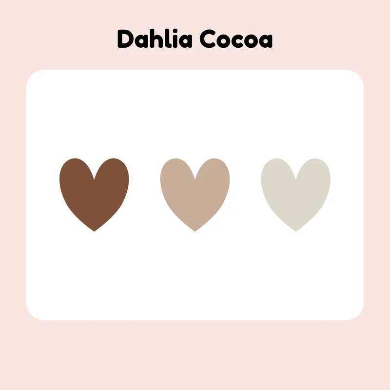 Shopify Dahlia Theme