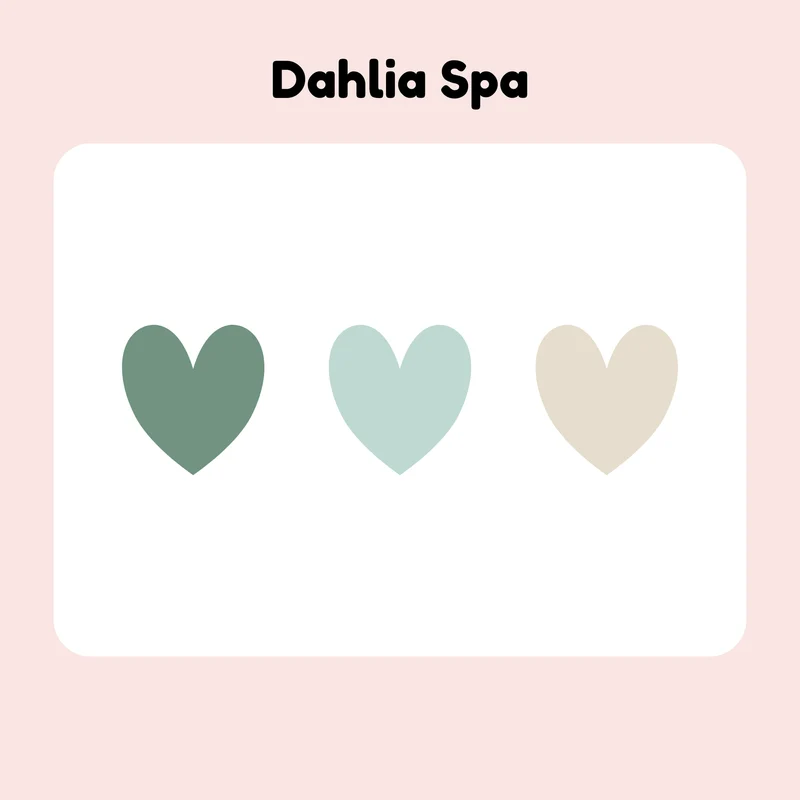 Shopify Dahlia Theme
