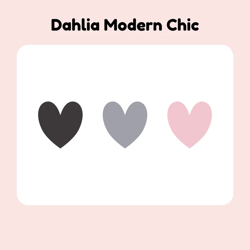 Shopify Dahlia Theme