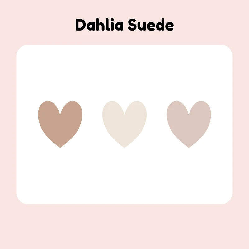 Shopify Dahlia Theme