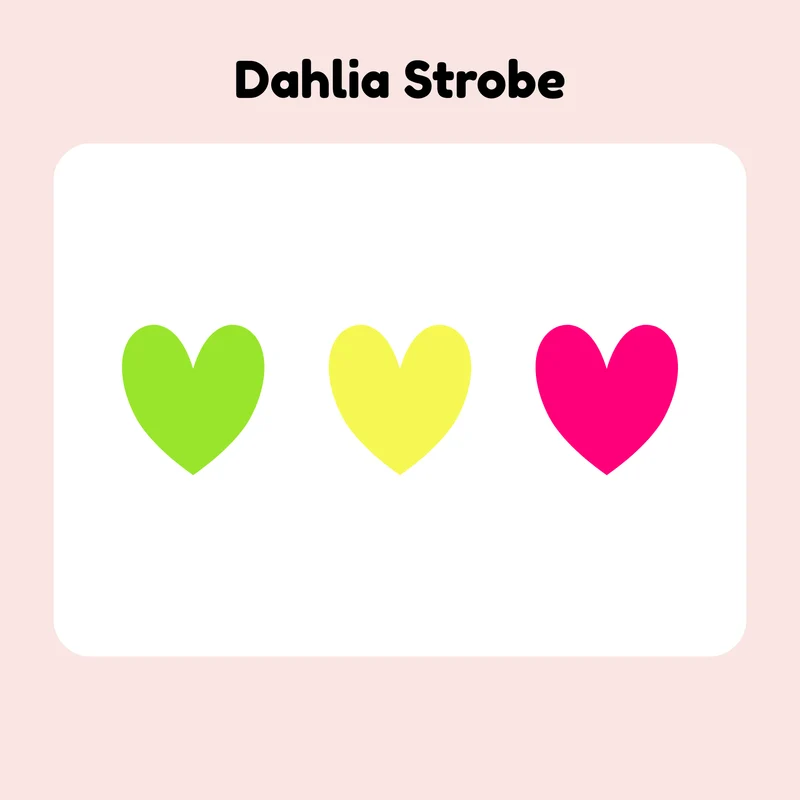 Shopify Dahlia Theme