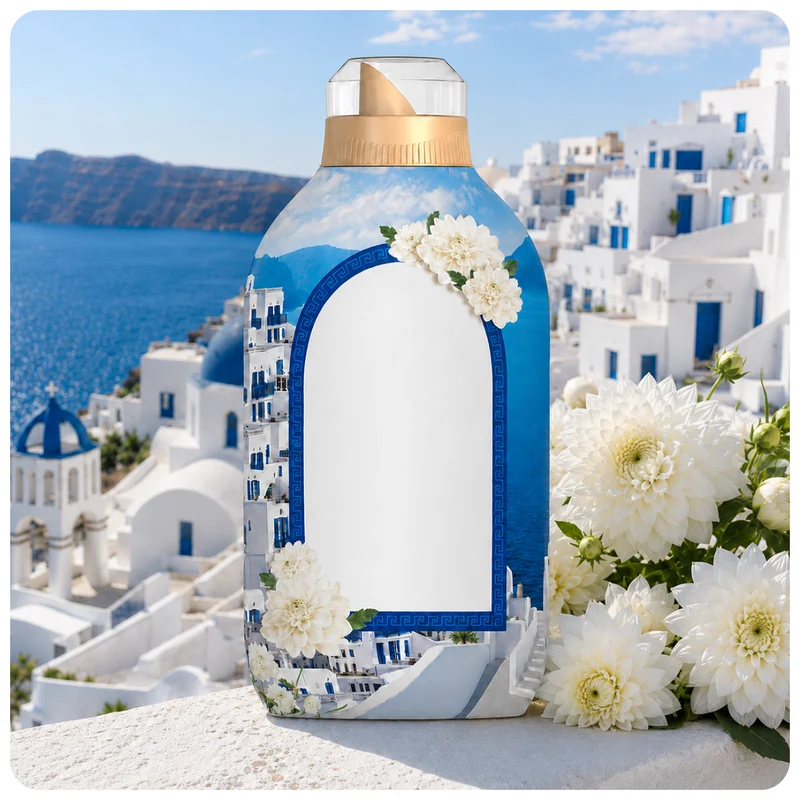 Lenny Santorini Fragrance Oil