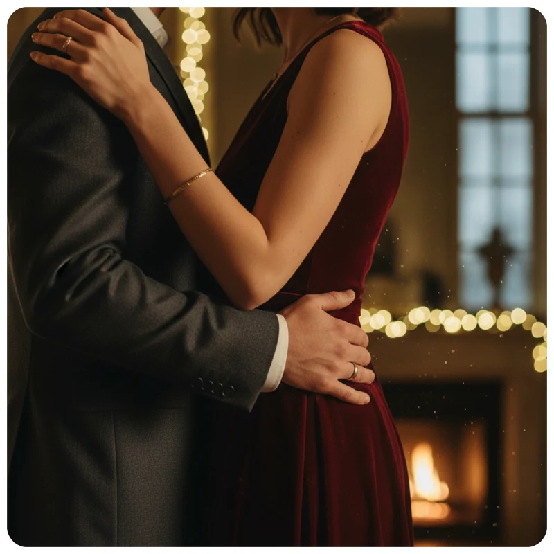 Slow Dancing Fragrance Oil