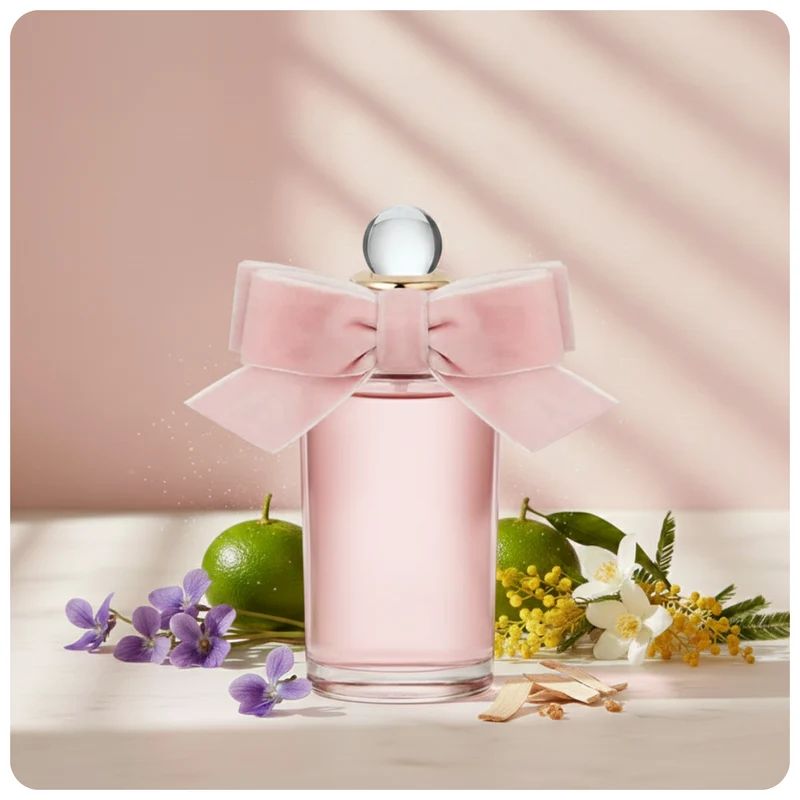 The Fave Fragrance Oil