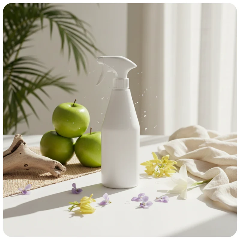 Esencia De Tahiti Fragrance Oil