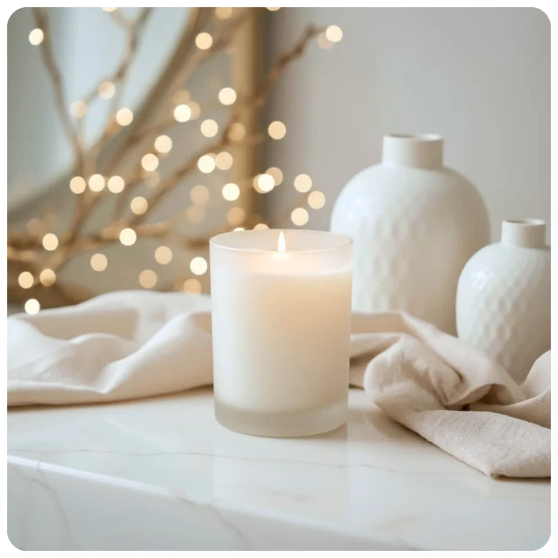 Quince & Amber Fragrance Oil