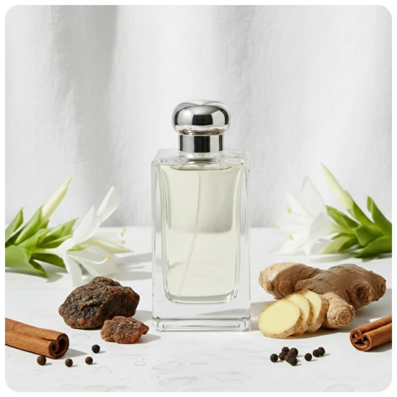 Eastern Gift Fragrance Oil