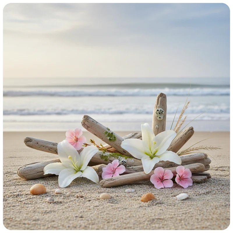 Beachcomber Fragrance Oil