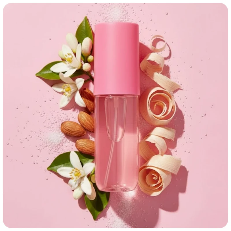 Summer Amore Fragrance Oil