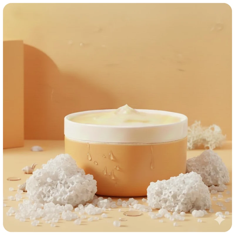 Butt Lift & Sea Salt Fragrance Oil