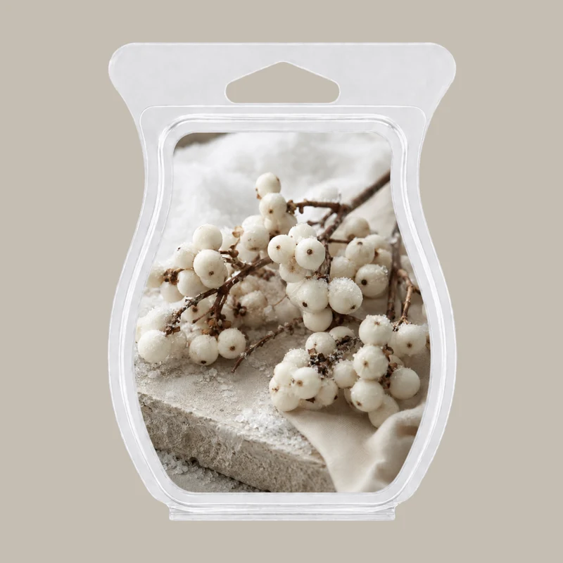 Snowberry Fragrance Oil