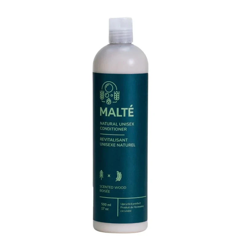 Revitalisant Unisexe Naturel Boisée