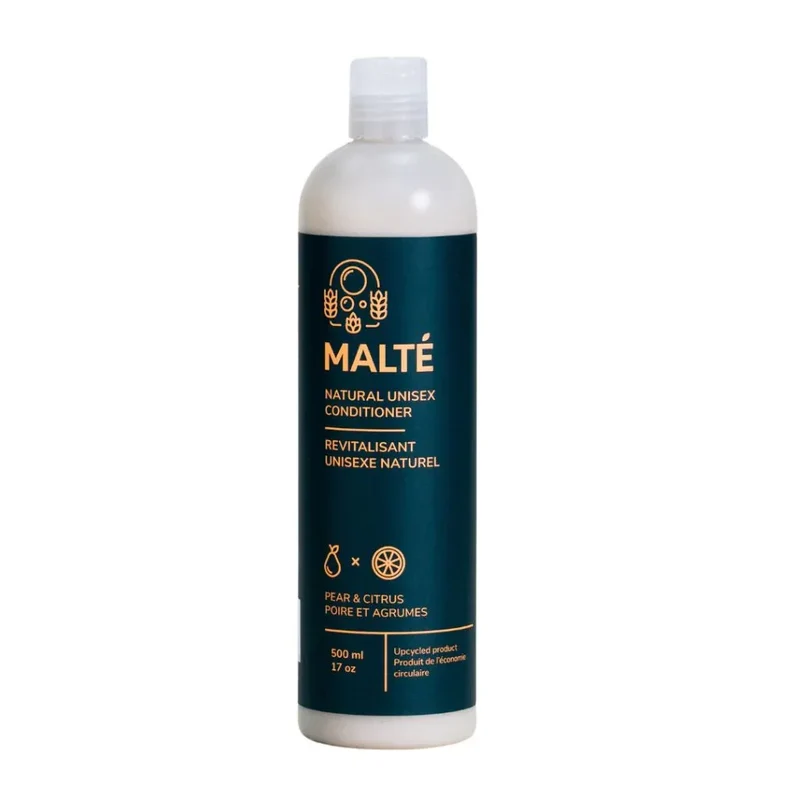 Revitalisant Unisexe Naturel Poire et Agrumes