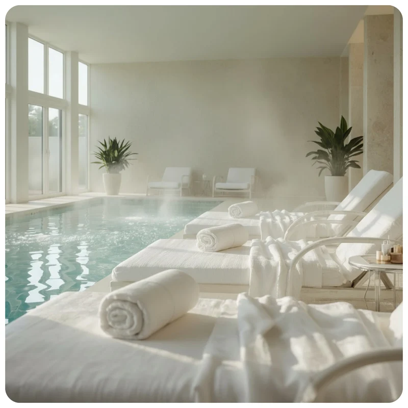 Spa Day Fragrance Oil