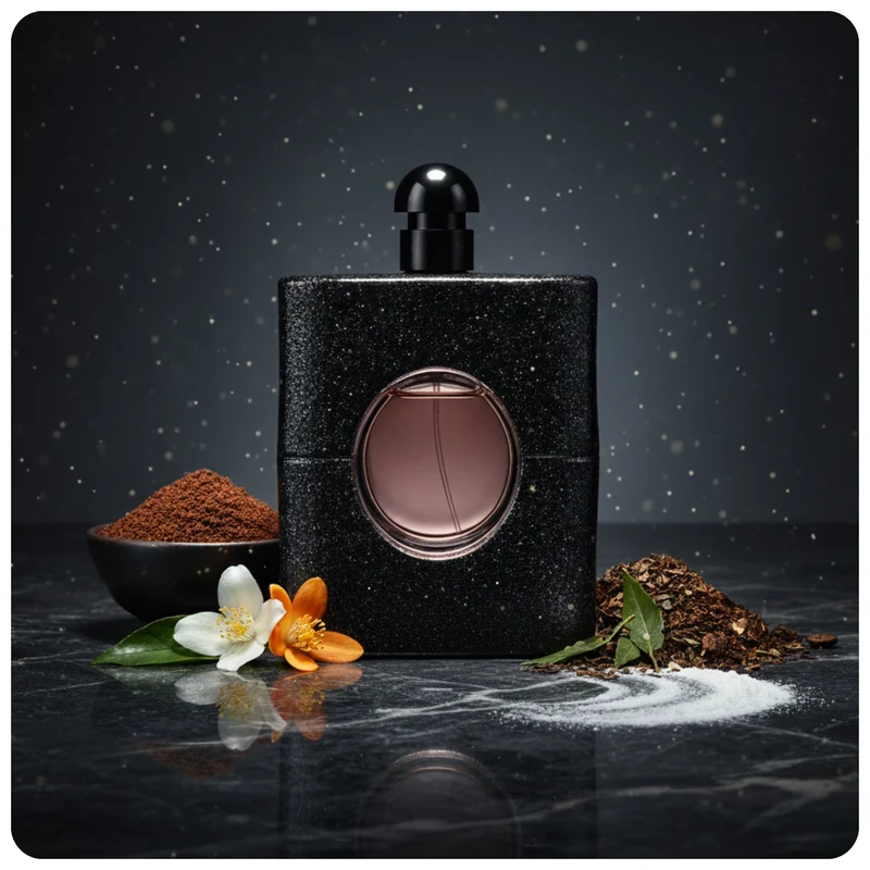 Black Opium Fragrance Oil (Previously Called Mythical Beauty)