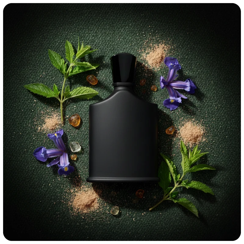 Emerald Fleece Fragrance Oil