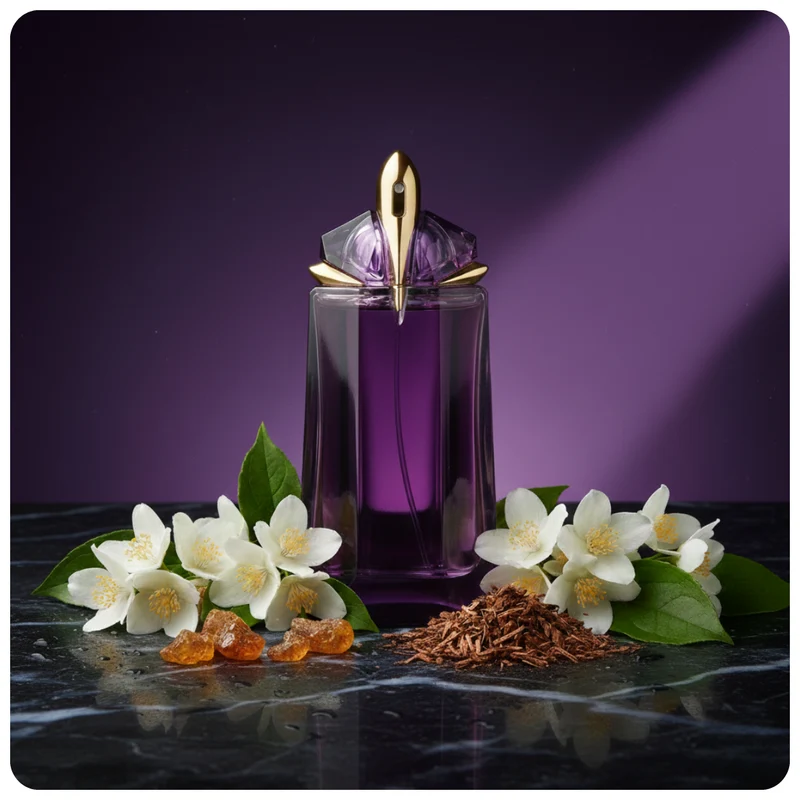 Decadent Fragrance Oil