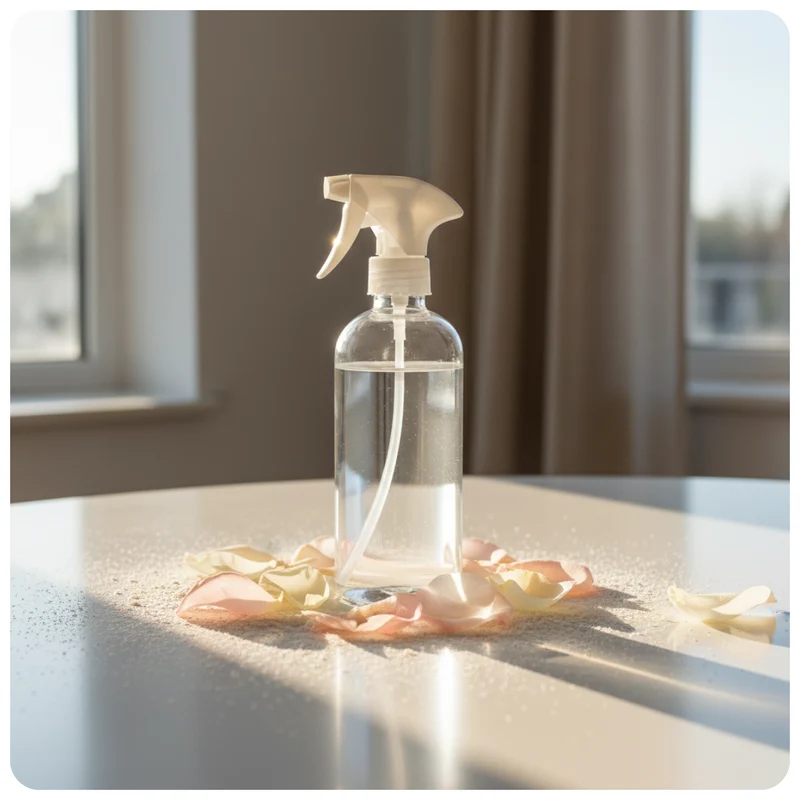 Suave Rose Fragrance Oil