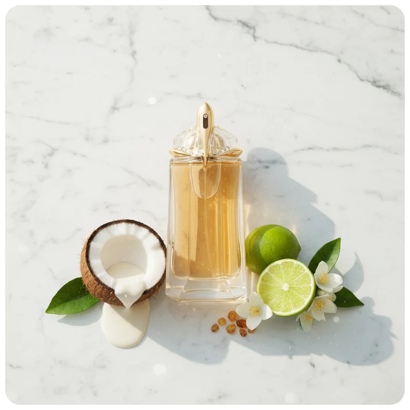 Athena Fragrance Oil