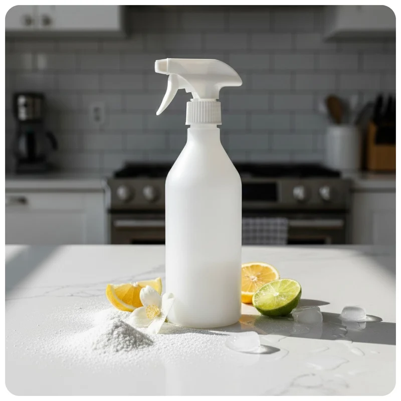 Zap Bicarb Fragrance Oil