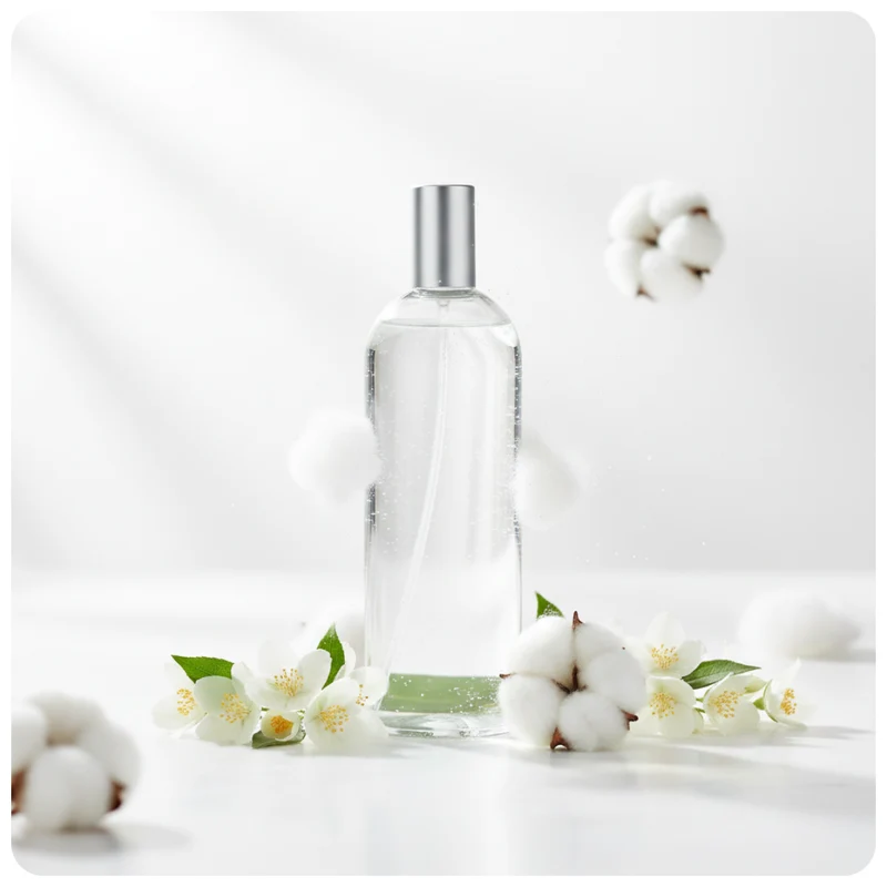 Musk Silhouette Fragrance Oil