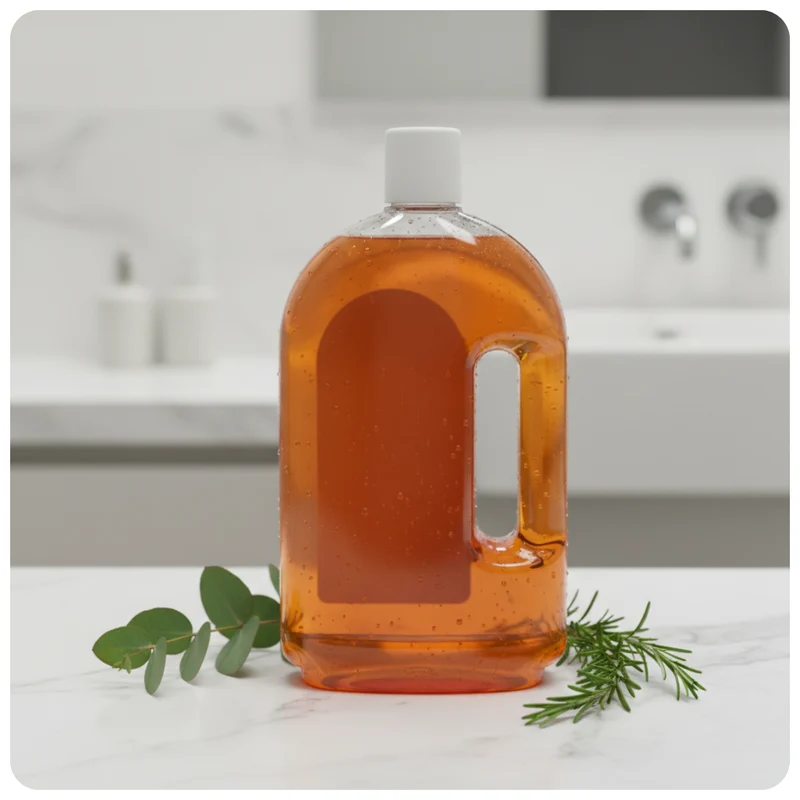 Dettol Fragrance Oil (Previously Called Squeaky Clean)