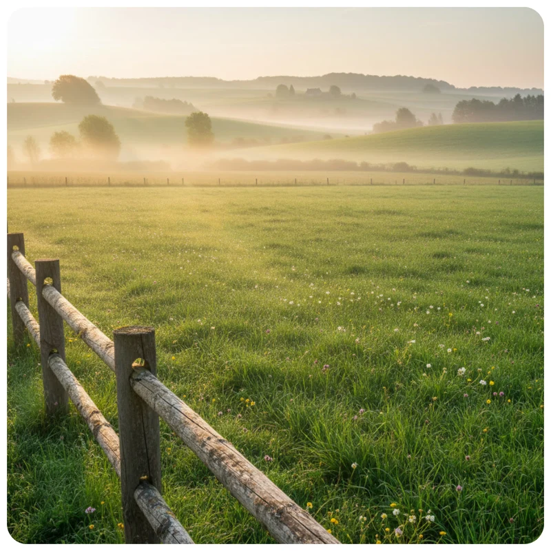 Morning Meadow Fragrance Oil