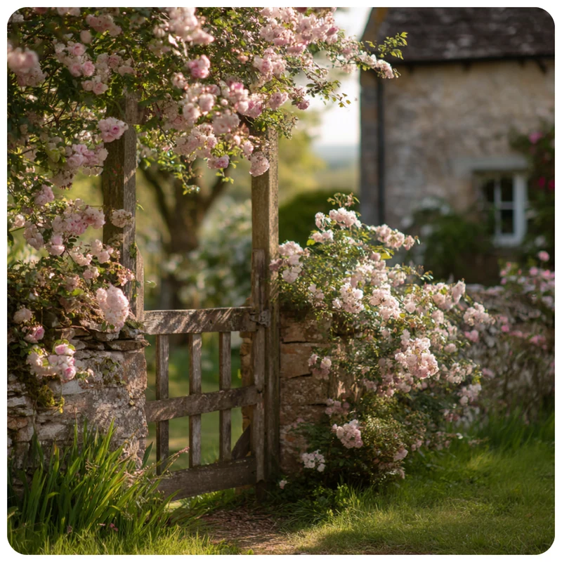 Spring Roses Fragrance Oil