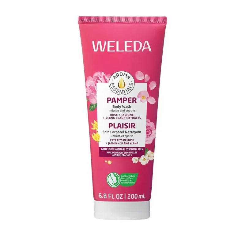 Soin Corporel Nettoyant Plaisir